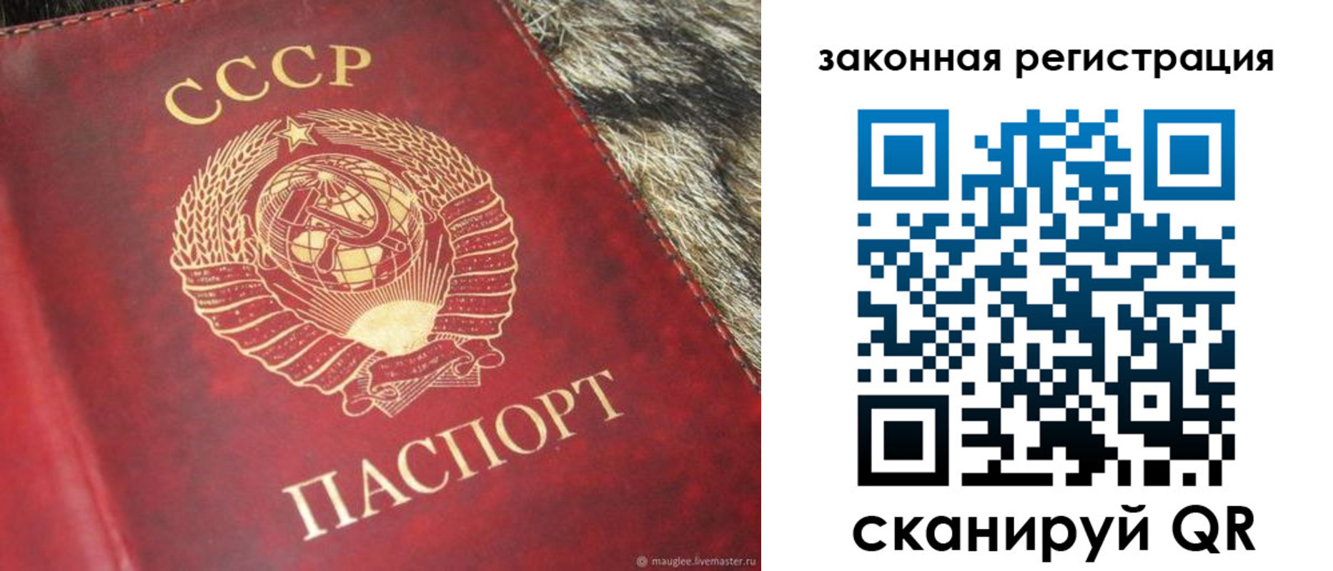 прописка от собственника в Советске